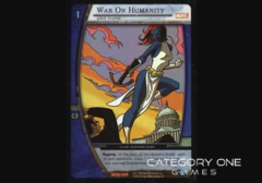 War of Humanity (EA)